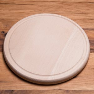 ДАСКА ЗА ПИЦА Ø30